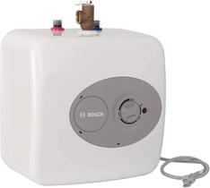 Aquecedor elétrico de água mini-tanque BOSCH Tronic 3000 T 15L