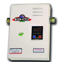 Aquecedor elétrico de água sem tanque Titan N-120 220V 54A
