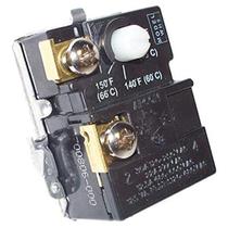Aquecedor elétrico de água Thermostat Reliance 9000507-045 Lower Aquecedor elétrico de água Thermostat Reliance 9000507-045 Lower