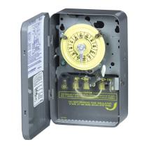 Aquecedor elétrico de água Timer Intermatic WH40 Grey