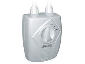 Aquecedor Elétrico De Água Versátil 127v Lorenzetti
