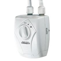 Aquecedor Elétrico De Água Versátil 5500w 220v Lorenzetti