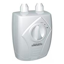 Aquecedor Elétrico De Água Versátil Lorenzetti 5500w 220v