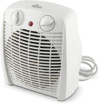 Aquecedor eletrico de ambiente aq100 1500w br 127v kian