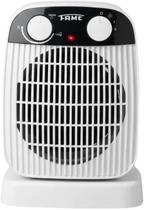 Aquecedor Elétrico de Ambiente Portátil com Movimento Oscilante 220V Fame