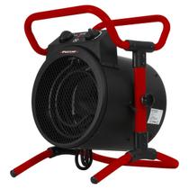 Aquecedor elétrico de ambiente Pro-Temp PT-53-240 10 Multicolor