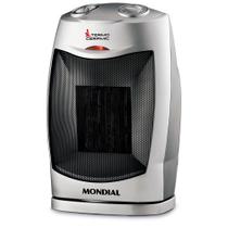 Aquecedor Elétrico De Ar Mondial Termo Ceramic A05 Aquecedor Elétrico De Ar Mondial Termo Ceramic A05