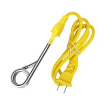 Aquecedor Elétrico De Imersão Em Água 600W, Mini Caldeira Para Água Quente E Café, Uso Em Viagens, Aquecedor Elétrico De Imersão Em Água 600W, Mini Caldeira Para Água Quente E Café, Uso Em Viagens,