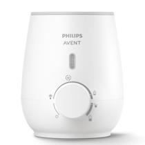 Aquecedor Elétrico De Mamadeiras 127V Philips Avent