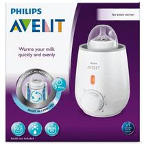 Aquecedor Elétrico de Mamadeiras 127v - Philips Avent