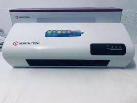 Aquecedor Elétrico de Parede, 220V.