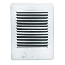 Aquecedor elétrico de parede Cadet Com-Pak CSC202TW 2000/1500W