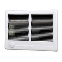 Aquecedor elétrico de parede Cadet Com-Pak Twin CSTC402TW 4000W 240V