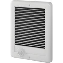 Aquecedor Elétrico de Parede Cadet CSC151TW 1500 W 120 V Branco