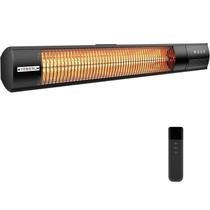 Aquecedor Elétrico de Parede para Área Externa YESERLI 1500W com Controle Remoto Aquecedor Elétrico de Parede para Área Externa YESERLI 1500W com Controle Remoto
