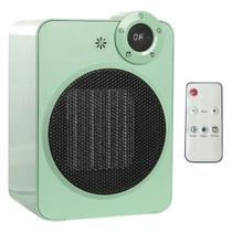 Aquecedor Eletrico Display Digital Angulo 70 Graus Ambiente Interno Controle Remoto Potente Temperatura Ajustavel Casa Aquecedor Eletrico Display Digital Angulo 70 Graus Ambiente Interno Controle Remoto Potente Temperatura Ajustavel Casa