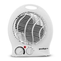 Aquecedor Elétrico Doméstico 2000W 220V