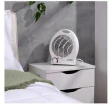 Aquecedor Eletrico Domestico 2000w 220v Good&go Aquecedor Eletrico Domestico 2000w 220v Good&go