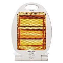 Aquecedor Elétrico Domestico Quartzo Aq-01 Premium 127v Ventisol