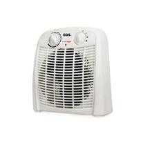 Aquecedor Elétrico Eos Comfort Heat 3em1 1500w Branco Eos