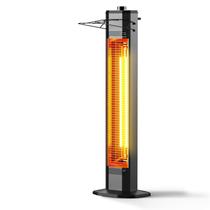 Aquecedor Elétrico Externo Nfccra 86 cm 1500 W IPX5 Aquecedor Elétrico Externo Nfccra 86 cm 1500 W IPX5