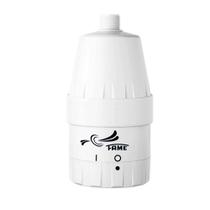 Aquecedor Elétrico Fame Branco 220v Aquecedor Elétrico Fame Branco 220v