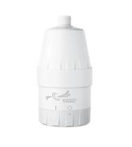 Aquecedor Elétrico Fame para Pia e Lavatório Fame 4800 W Cor Branco 127 V Aquecedor Elétrico Fame para Pia e Lavatório Fame 4800 W Cor Branco 127 V
