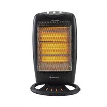 Aquecedor Elétrico Halógeno - 3 Potências 1200W Segurança Automática - Ventisol