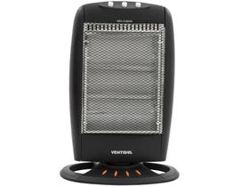 Aquecedor Elétrico Halógeno Ventisol - Premium AH-01