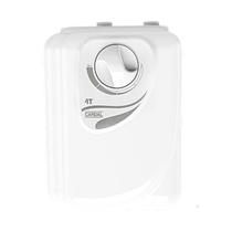Aquecedor Elétrico Individual 4 Temperaturas 220V Branco - Cardal