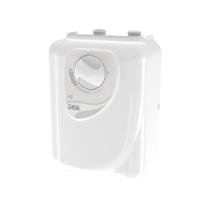 Aquecedor Elétrico Individual Cardal AQ249 4 Temperaturas Branco