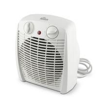 Aquecedor Elétrico Kian AQ100 Branco 1800W Portátil 2 em 1 Aquece e Ventila 220V Aquecedor Elétrico Kian AQ100 Branco 1800W Portátil 2 em 1 Aquece e Ventila 220V