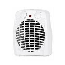 Aquecedor Elétrico Kian Aq100 Branco 1800w Turbo 220v Branco
