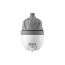 Aquecedor Elétrico Lorenzetti Maxi Ultra Branco 220v