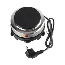 Aquecedor Elétrico Mini De Café 500W Multifuncional Para Leite E Água, Placa Quente 220V Plugue EU,