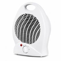 Aquecedor Elétrico Mini Portátil 127v Startools 3 Níveis Aquecedor Elétrico Mini Portátil 127v Startools 3 Níveis