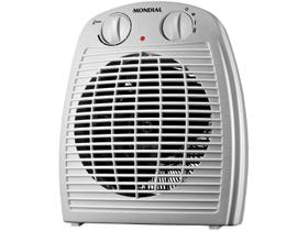 Aquecedor Elétrico Mondial A-08 220V Aquecedor Elétrico Mondial A-08 220V