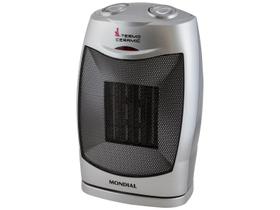 Aquecedor Elétrico Mondial Termo Ceramic A-05 Aquecedor Elétrico Mondial Termo Ceramic A-05