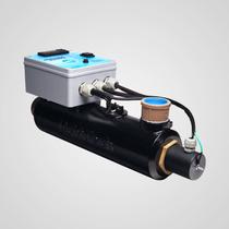 Aquecedor Elétrico p/ Piscina de até 40 Mil Litros - 9 KW LTE - Light Tech