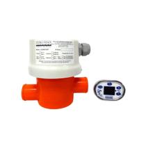 Aquecedor Elétrico Para Hidromassagem 8000W/220V Ouro Fino Aquecedor Elétrico Para Hidromassagem 8000W/220V Ouro Fino