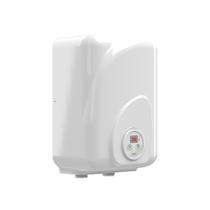 Aquecedor Elétrico para Piscina Cardal AQ260 Digital Branco