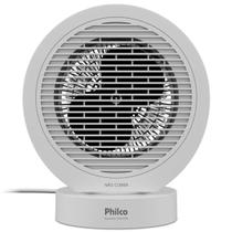 Aquecedor Elétrico Philco Sistema Termo Ventilador Oscilante 3 em 1 PAQ2100A 127V Aquecedor Elétrico Philco Sistema Termo Ventilador Oscilante 3 em 1 PAQ2100A 127V