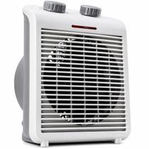Aquecedor Elétrico Portátil 1500W 3 em 1 Air Heat 110V Wap