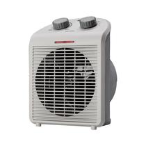 Aquecedor Elétrico Portátil 3 Em 1 Air Heat