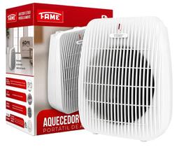 Aquecedor Elétrico Portatil de ambiente 127V 1500W Aquecedor Elétrico Portatil de ambiente 127V 1500W