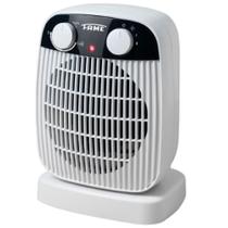 Aquecedor Elétrico Portátil de Ambiente com Movimento Oscilante 220 Volts 2000 Watts - 121.4749.2 - FAME Aquecedor Elétrico Portátil de Ambiente com Movimento Oscilante 220 Volts 2000 Watts - 121.4749.2 - FAME