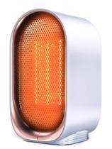 Aquecedor Elétrico Portátil de Mesa BZGG 1000W