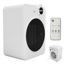 Aquecedor Eletrico Portatil Display Digital Angulo 70 Graus Temperatura Ajustavel Controle Ar Quente Potente Quarto Sala Aquecedor Eletrico Portatil Display Digital Angulo 70 Graus Temperatura Ajustavel Controle Ar Quente Potente Quarto Sala