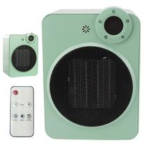 Aquecedor Eletrico Portatil Display Digital Controle Angulo 70 Graus Temperatura Ajustavel Potente Casa Trabalho Aquecedor Eletrico Portatil Display Digital Controle Angulo 70 Graus Temperatura Ajustavel Potente Casa Trabalho