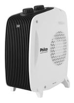 Aquecedor Elétrico Portátil Paq2000b Esquenta 2 Em 1 Philco